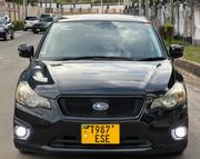 Subaru Impreza 2012 Black for sale