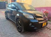 Toyota IST 2008 Black for sale