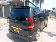 Toyota TownAce Noah 2001 Gray for sale