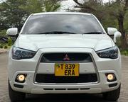 Mitsubishi RVR 2.0 2012 White for sale