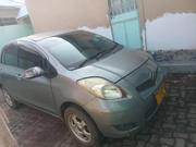 Toyota Vitz 2006 Gray for sale