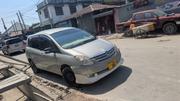 Toyota Corolla Spacio 2006 Silver for sale