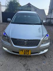 Toyota Premio 1.5 FWD 2005 Silver for sale