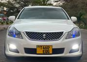 Toyota Crown 2009 Pearl for sale