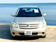 Toyota IST 2003 Silver for sale