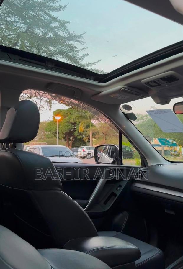 Subaru Forester 2.0XT Touring 4dr SUV AWD (2.0L 4cyl Turbo CVT) 2014 White