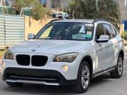 BMW X1 2011 White for sale