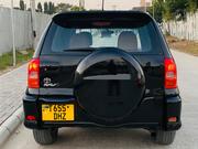 Toyota RAV4 1.8 2004 Black for sale