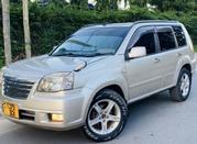 Nissan X-Trail 2.0 2005 Beige for sale