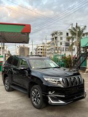 Toyota Land Cruiser Prado 2.7 2023 Matt Black for sale