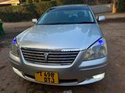 Toyota Premio 1.5 FWD 2004 Silver for sale