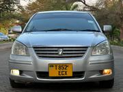Toyota Premio 2006 Silver for sale