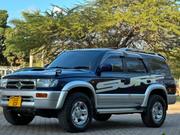 Toyota Hilux Surf 2000 Blue for sale
