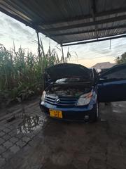 Toyota IST 2006 Blue for sale