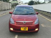 Toyota Corolla Spacio 2005 for sale