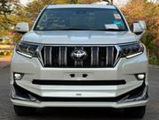 Toyota Land Cruiser Prado 2.8 2023 Pearl for sale
