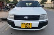 Toyota Probox 1.3 DX 2WD 2004 White for sale