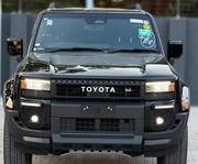 New Toyota Land Cruiser Prado 2025 Black for sale