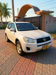 Toyota RAV4 2005 White for sale
