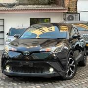 Toyota C-HR 2018 Matt Black for sale