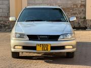 Toyota Carina 2000 Silver for sale