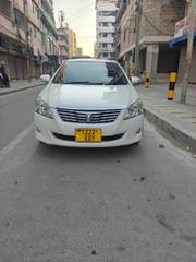 Toyota Premio 2009 Pearl for sale