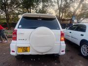 Toyota RAV4 2005 White for sale