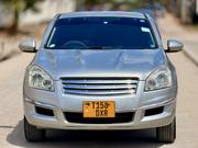 Nissan Dualis 2009 Gray for sale
