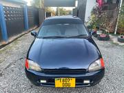 Toyota Starlet 2004 Blue for sale