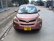 Toyota IST 2007 Pink for sale