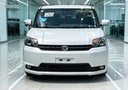 Toyota Corolla Rumion 2010 White for sale