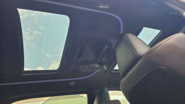 Toyota Alphard 2016 White