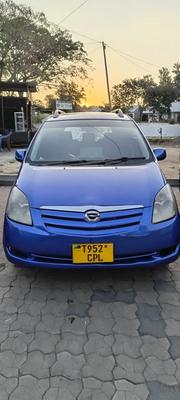 Toyota Corolla Spacio 2003 Blue for sale