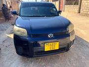 Toyota Rumion 2023 Blue for sale