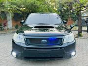 Subaru Forester 2007 Black for sale