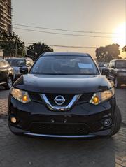 Nissan X-Trail 2015 Matt Black for sale