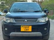 Mitsubishi Outlander 2010 for sale