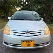 Toyota Corolla Spacio 2009 Silver for sale