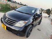 Toyota IST 2005 Black for sale