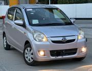 Daihatsu Mira 2010 Gold for sale