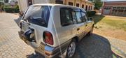 Toyota RAV4 Cabriolet 1998 White for sale