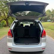 Toyota Corolla Spacio 2005 Silver for sale