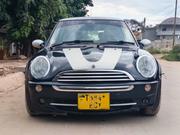 Mini Cooper 2007 Black for sale