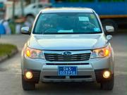Subaru Forester 2008 for sale