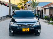 Subaru Forester 2009 Blue for sale