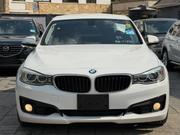 BMW 3 Series 2013 White for sale