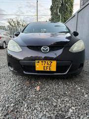 Mazda Demio 2008 Maroon for sale