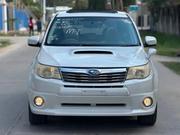 Subaru Forester 2008 Off white for sale