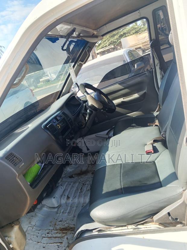 Toyota TownAce 2004 White