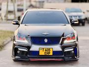 Toyota Crown 2007 Black for sale